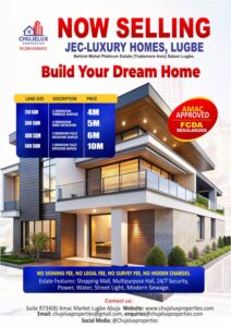 JEC-LUXURY HOMES